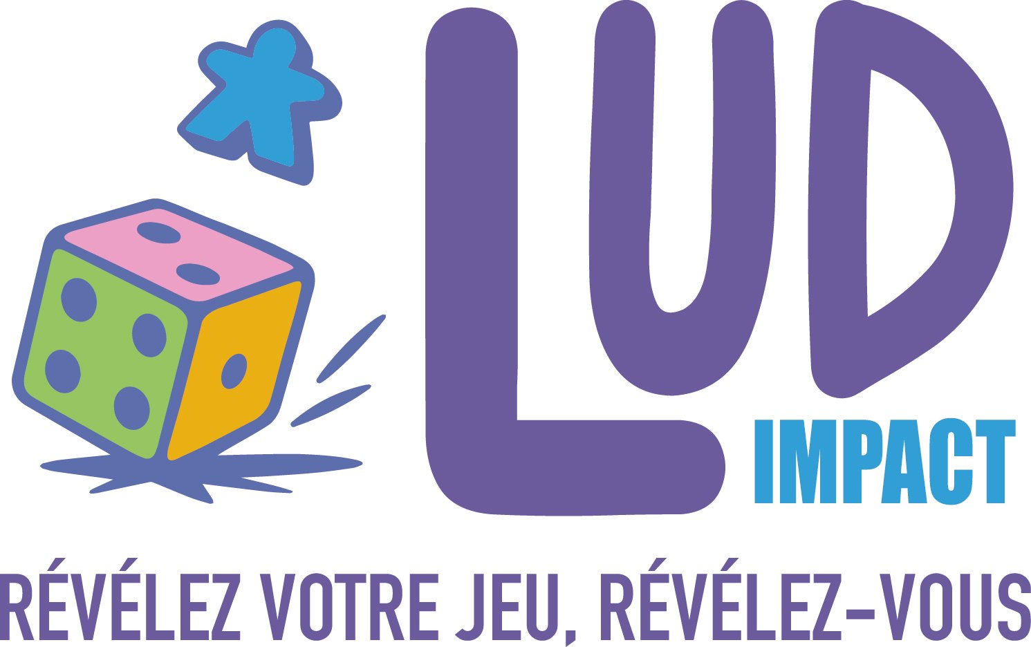 LOGO LUDIMPACT